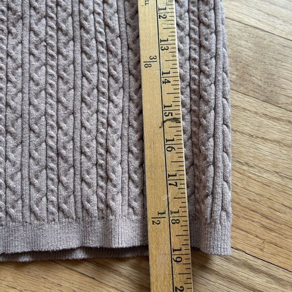 HEARTLOOM Yuiko Sleeveless Knit Top XS - Picture 5 of 5